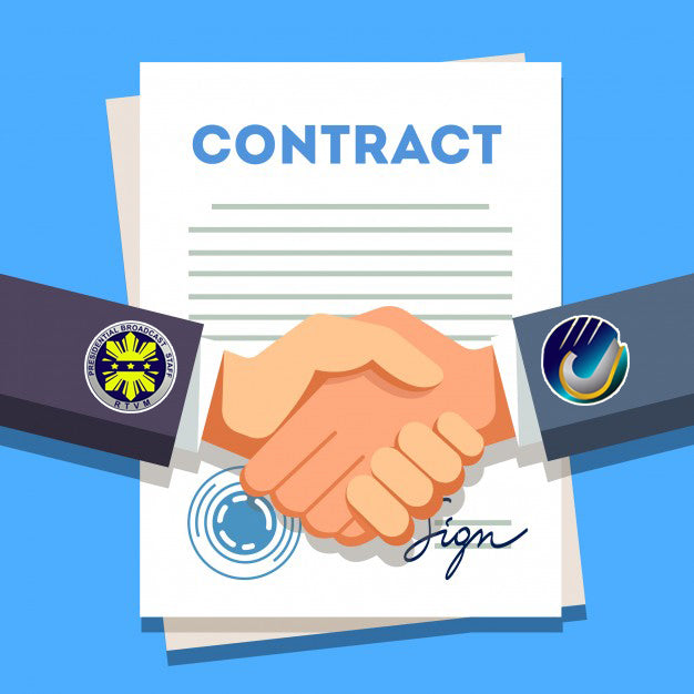 Project in Malacanang awarded to JOEBZ Computers