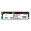 Teamgroup 512 GB MP33 PRO M.2 PCIe SSD