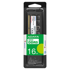 842243027648 RAM LONG DIMM ADATA AD5U560016G-S DDR5 5600 16GB 250205