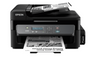 Epson M200 Mono All-in-One Ink Tank Printer
