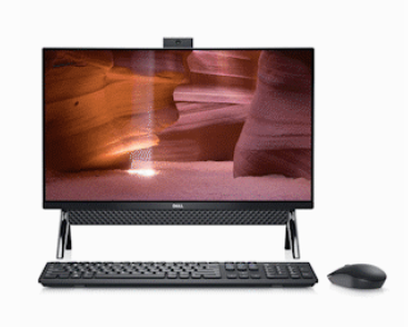 i3-1115G4 Dell Inspiron24 5400 AIO 512GB DELL Inspiron 5430