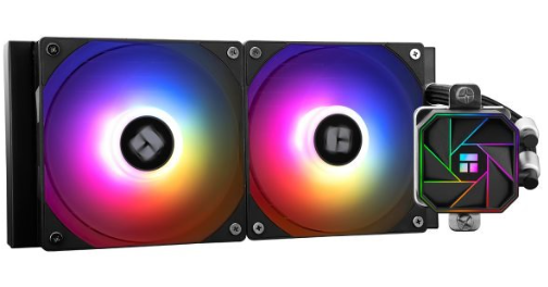 Thermalright  AQUA ELITE 240 V3 ARGB