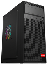Jiasheng Casing Black