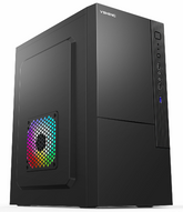 Pacesetter Casing Black