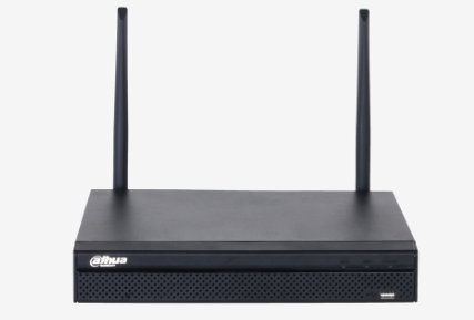 Wireless Recorder - NVR1108HS-W-S2 / IMONVR1108HS-W-S2~I000