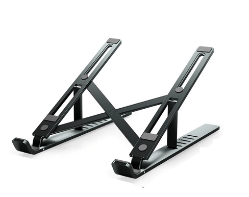 Lift Aluminium Laptop Stand
