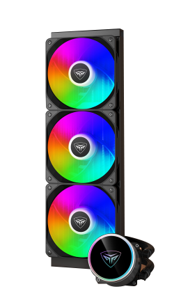 CBO PCCooler PD360SE (PD360-SE)