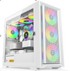 Ark white Casing ATX (White)