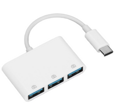 Type C - USB 2.1