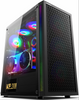 Hurricane 2 Casing black ATX