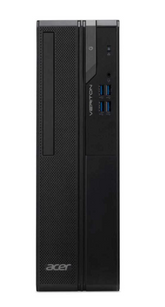 Acer Veriton X X2690G Desktop  |  i7-12700 | 8GB| 256GB SSD + 1TB HDD (Expandable) | Nvidia Geforce GT730 2GB | Win 10 Pro