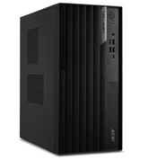 Acer Veriton VM4690G i7-12700 |  i7-12700 | 8GB| 256GB SSD + 1TB HDD (Expandable) | Intel Integrated 770 Graphics  | Win 10 Pro