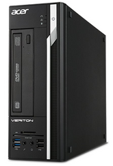Acer Veriton VX2640G | i3 7100 | 4GB | Intel UHD Graphics 630 | 4GB | 1Terabyte HDD | WIndows 10