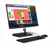 Lenovo IdeaCentre AIO 3i 22IAP7 F0GG000KPH 21.5inch FHD | Pentium Gold 8505 | 4GB RAM | 256GB SSD | Intel UHD Graphics | WIN11