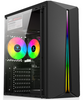Meteor Shower 6 Case Black