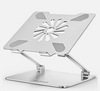 Laptop Stand, Ergonomic Adjustable Computer Stand, Lightweight
