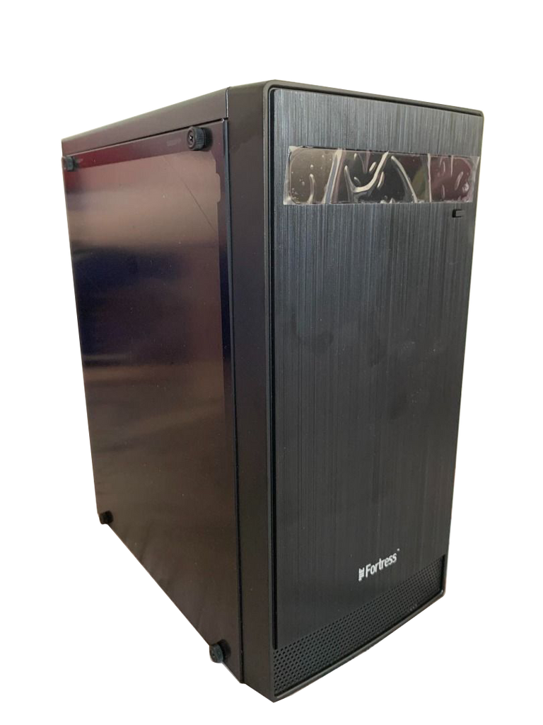 Fortress D219BB Computer Case