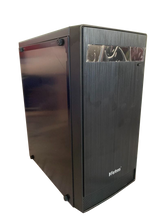 Fortress D219BB Computer Case