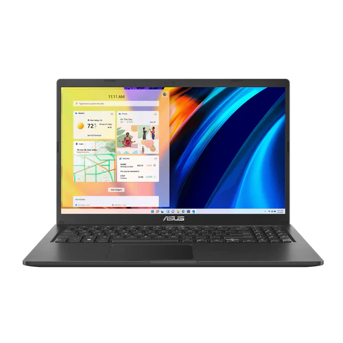 ASUS Vivobook 15 X1500EP-BQ542WS Laptop| 15.6" FHD | Intel Core i7 1165G7 | 8GB DDR4 | 512GB SSD | GeForce MX330 | WIN11 + MS Office Home and Student