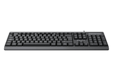 HAVIT KB376 USB Multimedia Keyboard
