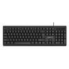 HAVIT KB376 USB Multimedia Keyboard