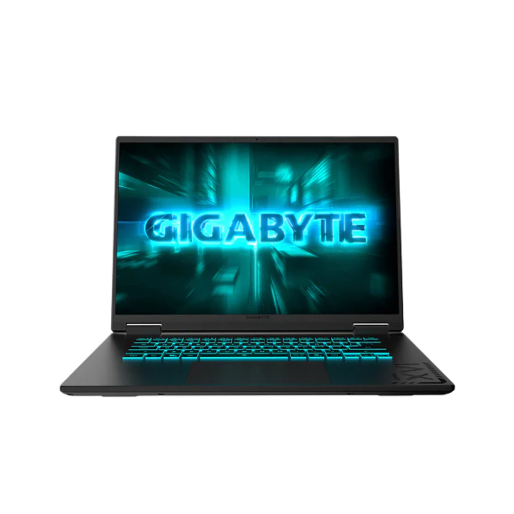 Gigabyte Gaming A16 CMHI2PH893SH Laptop (Black) | 16" FHD (1920x1200) 165Hz | Core i7-13620H | 16GB RAM | 512GB SSD | RTX 4050 | Windows 11 Home