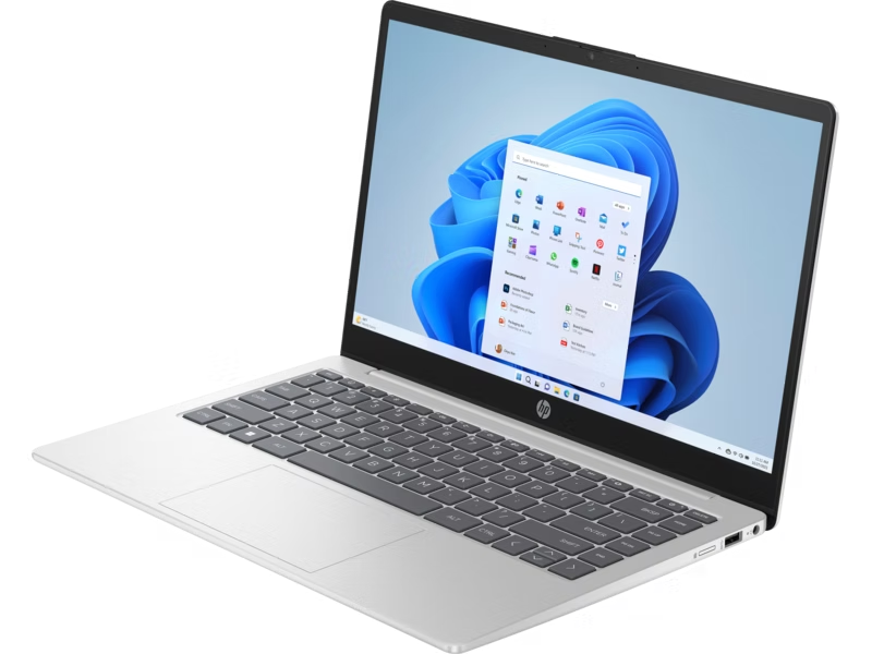 HP Laptop 14-ep0338TU