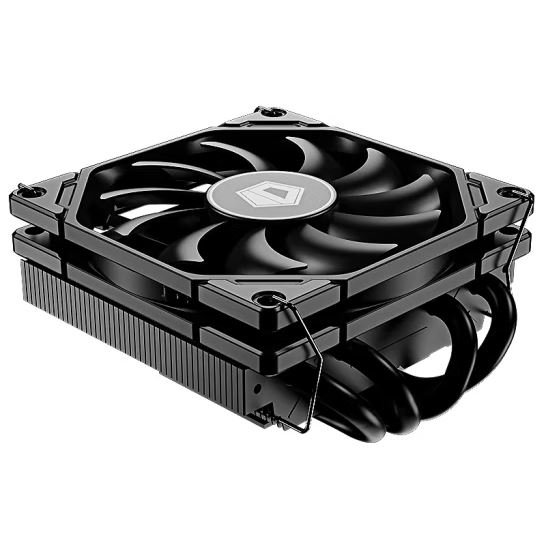 ID-Cooling Low Profile CPU Cooler