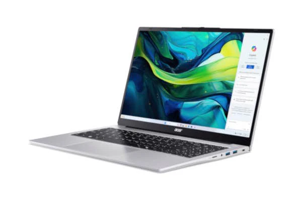 Acer Aspire Lite AL15-41P-R16X 15.6inch FHD | AMD Ryzen 7 5700U | 8GB RAM | 512GB SSD | AMD Radeon Graphics | WIN11 - FREE UPGRADE TO 16GB RAM