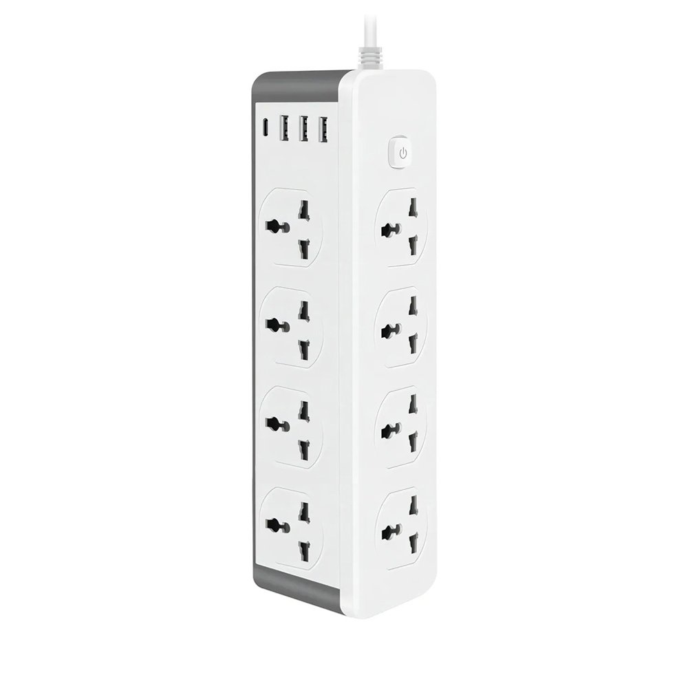 D14 Power Socket