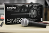 SHURE SM58 Cardioid Dynamic Microphone