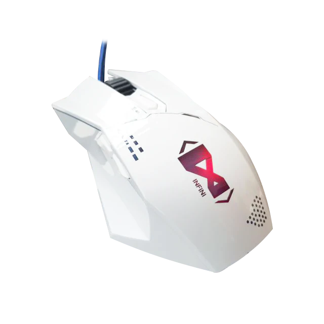Infini Wired Gaming Mouse GM300