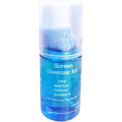 Screen Cleaning Solution