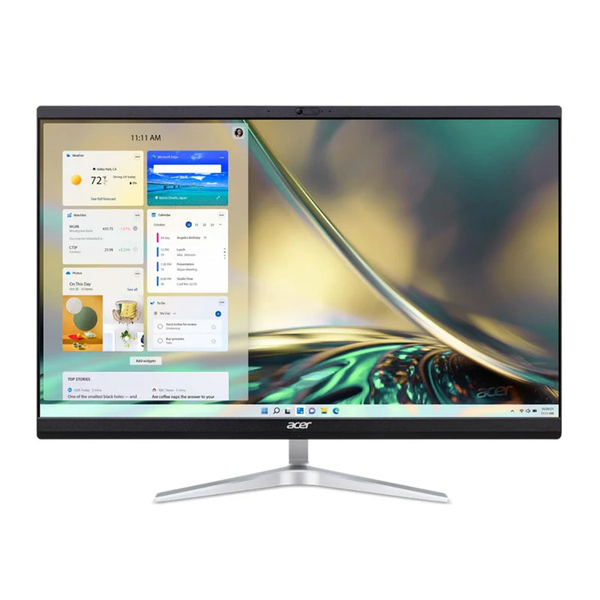 Acer Aspire C27-1700-UR11 AIO Desktop | 27