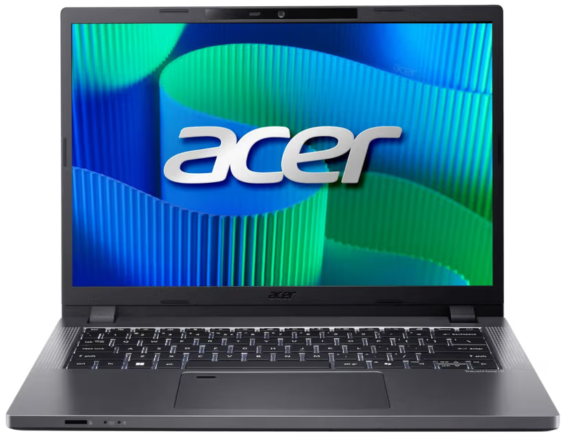 Acer Travelmate P2 14 TMP214-43-R35K |Ryzen 7 Pro 7735U | 16GB DDR5 | 1TB SSD