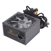 SOOTOPTEK ATX PSU PS-700W 12cm Fan | SECC | Male Socket | 24P | 1 * IDE | 3 SATA | P4 | 1.2m US Power Cord
