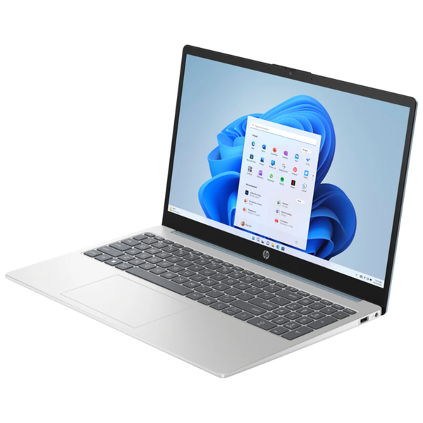 HP 15-FD1270TU Laptop | 15.6 FHD (1920X1080) | Intel Core Ultra 7