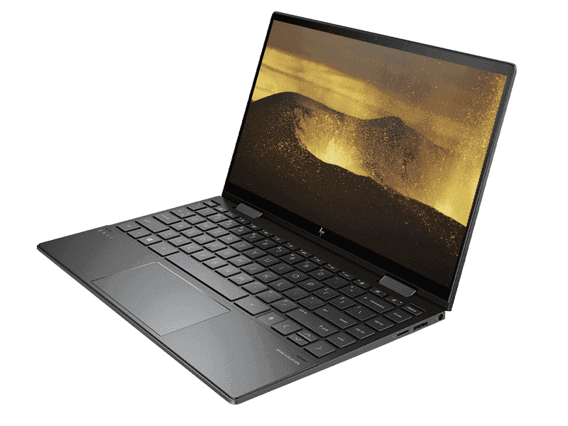 HP ENVY x360 Convertible (Flip) 13-ay1053AU Ryzen 5 5600U | 8GB | AMD Radeon Graphics | 512GB SSD M.2 | Windows 11 Home | 13.3" FHD (1920x1080) Multi Touch Screen