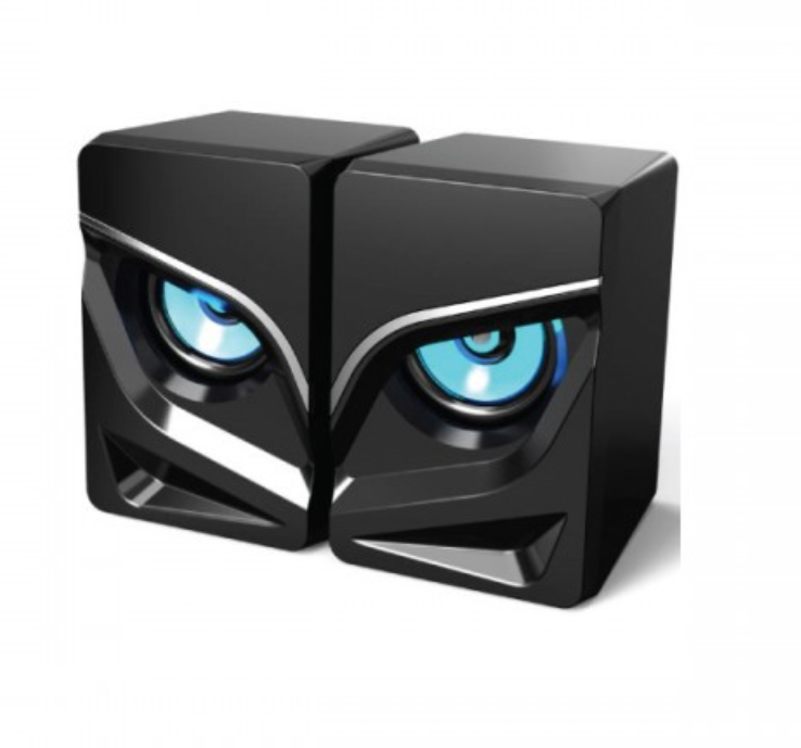 Havit SK708 2:0 RGB USB Gaming Speaker