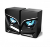 Havit SK708 2:0 RGB USB Gaming Speaker