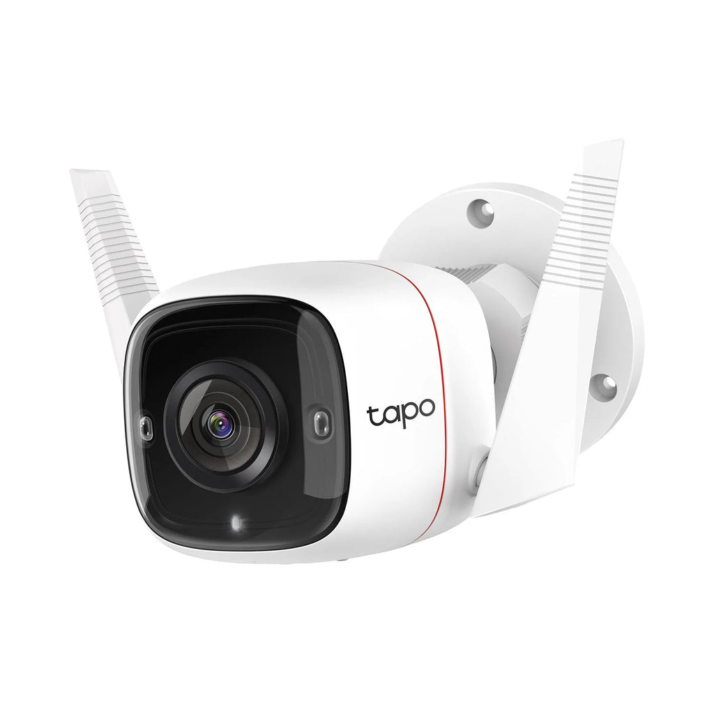 TP-Link Tapo C310 Outdoor Wifi Security Camera XFUXKZr