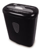 Aurora AS800CD Paper Shredder 8 Sheet Capacity – Cross Cut