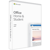 Microsoft Office Home and Student 2019