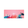 Havit MP-847 Mousepad 700x300x3mm (Pink)