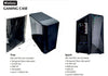Fortress Trax Gaming Case
