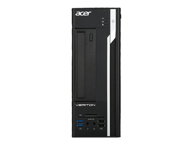 ACER VERITON X4650G | i5 7400 | 4GB | Intel HD Graphics 630 | 1Terabyte | 18.5" Monitor | Keyboard & Mouse | Windows 10