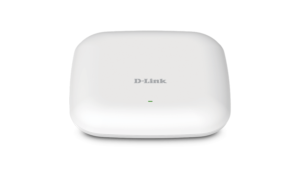 D-Link DAP-2610/MSG Wireless AC1200 Dual-band Giga POE Access P