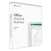 Microsoft Office Home and Business 2019