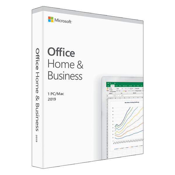 Microsoft Office Home and Business 2019 Joebz Computer Sales and Services