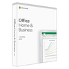 Microsoft Office Home and Business 2019
